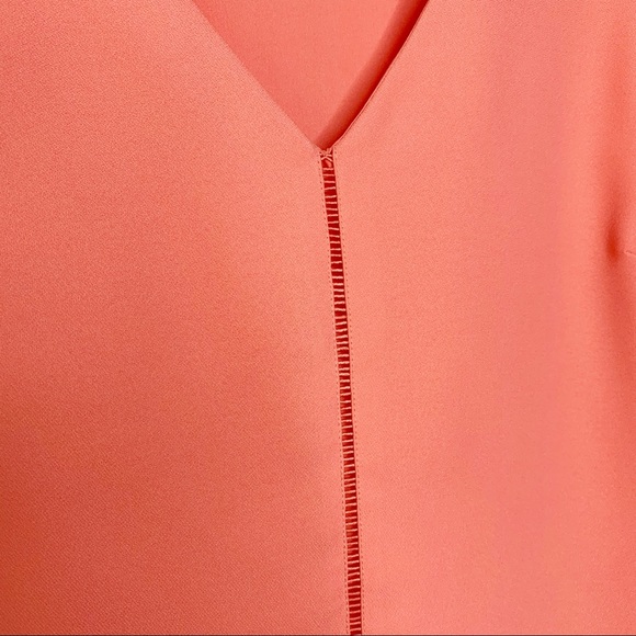 Banana Republic Sleeveless Dress Sz 8P - Picture 5 of 11